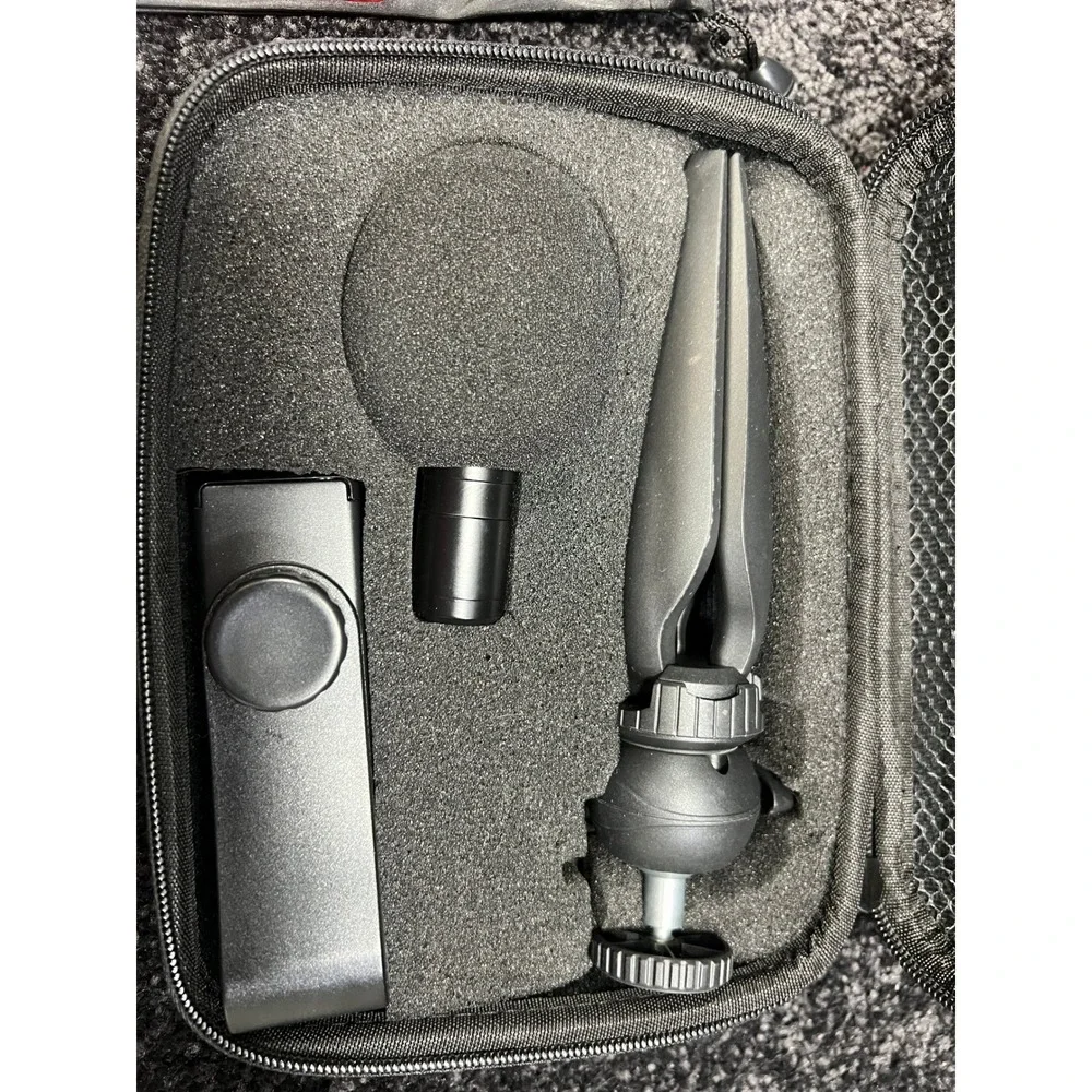 Piececool‎ Smartphone Microphone Kit, Recording Studio Microphone Set